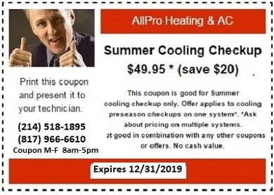 MOUSE CLICK FOR HEATING COUPON Cooling Season coupon